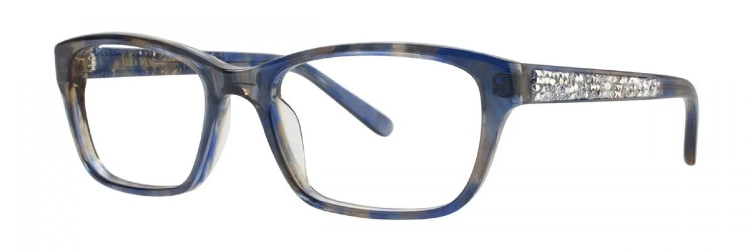 Vera Wang INGA Eyeglasses - view 9